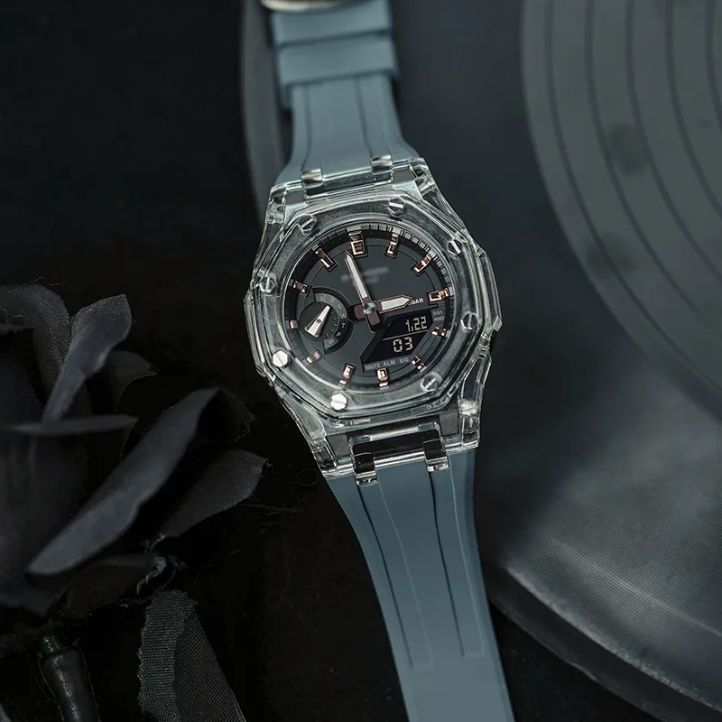 Vencrew Women's Watch Cases-1