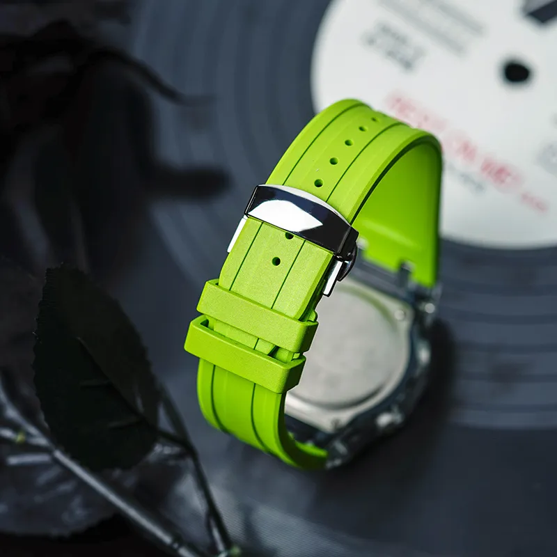 Vencrew Women's Watch Cases-22