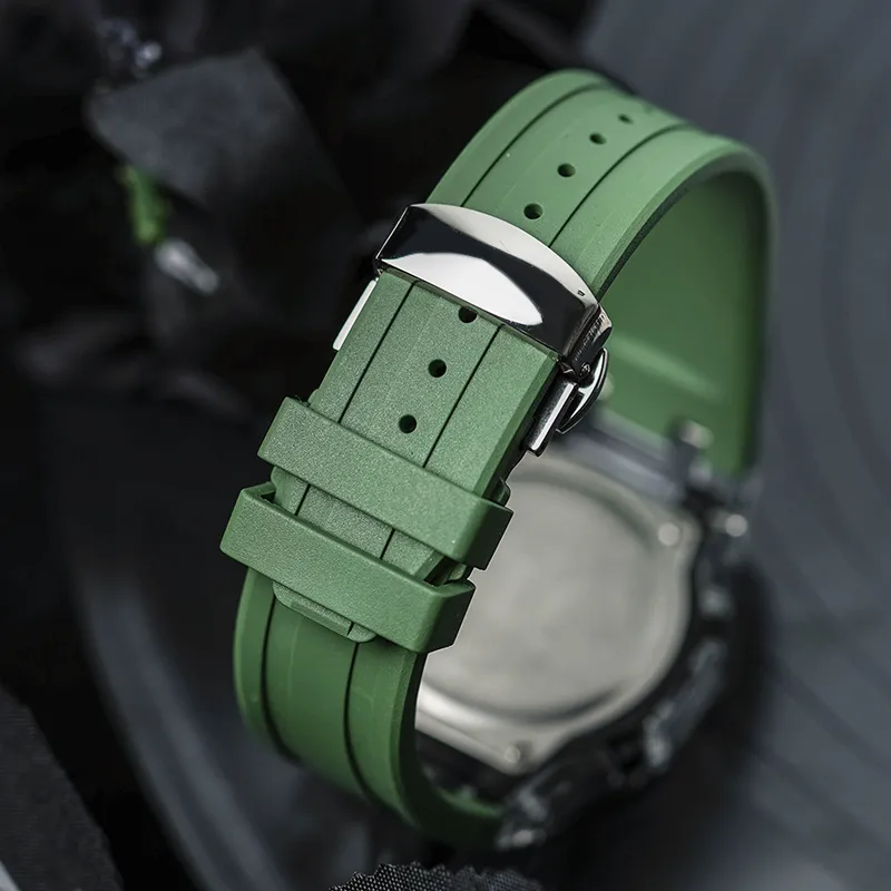 Vencrew Women's Watch Cases-16