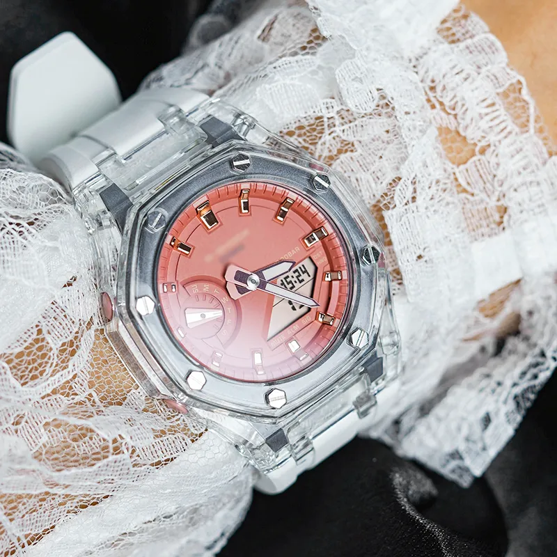 Vencrew Women's Watch Cases-4