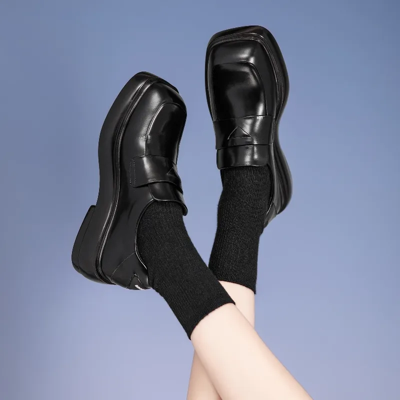 BAFFN Loafers Women's-1