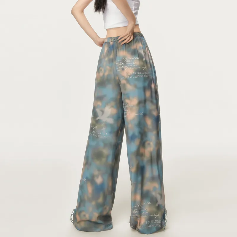 EPTISON WOMAN Casual Pants Women's-9