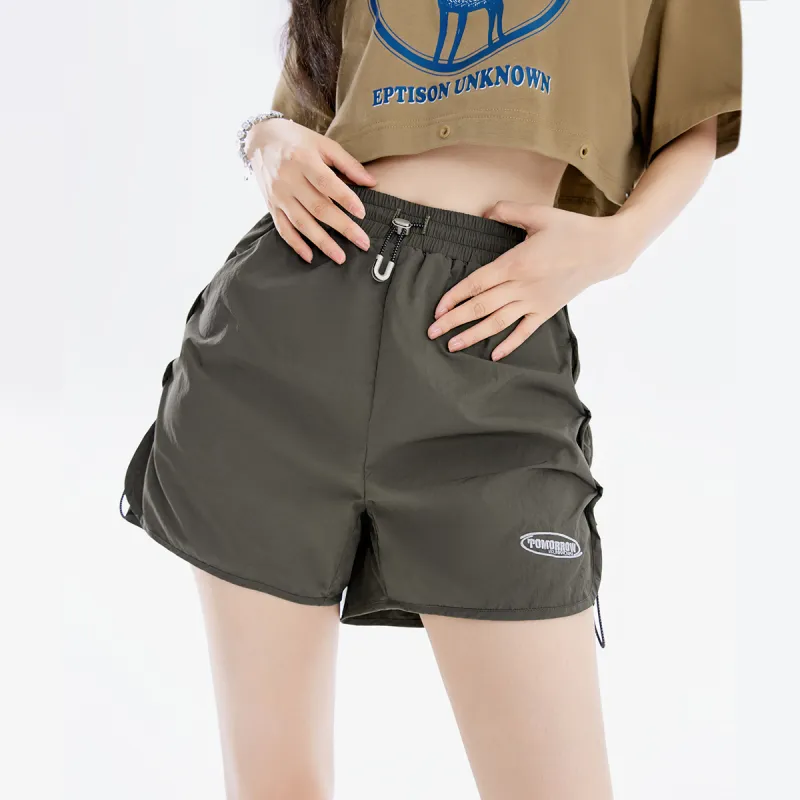 EPTISON WOMAN Casual Shorts Women's-8