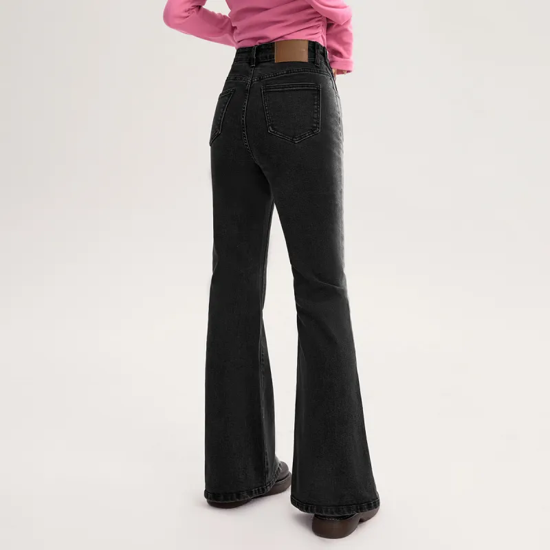 EPTISON WOMAN Jeans Women's-8