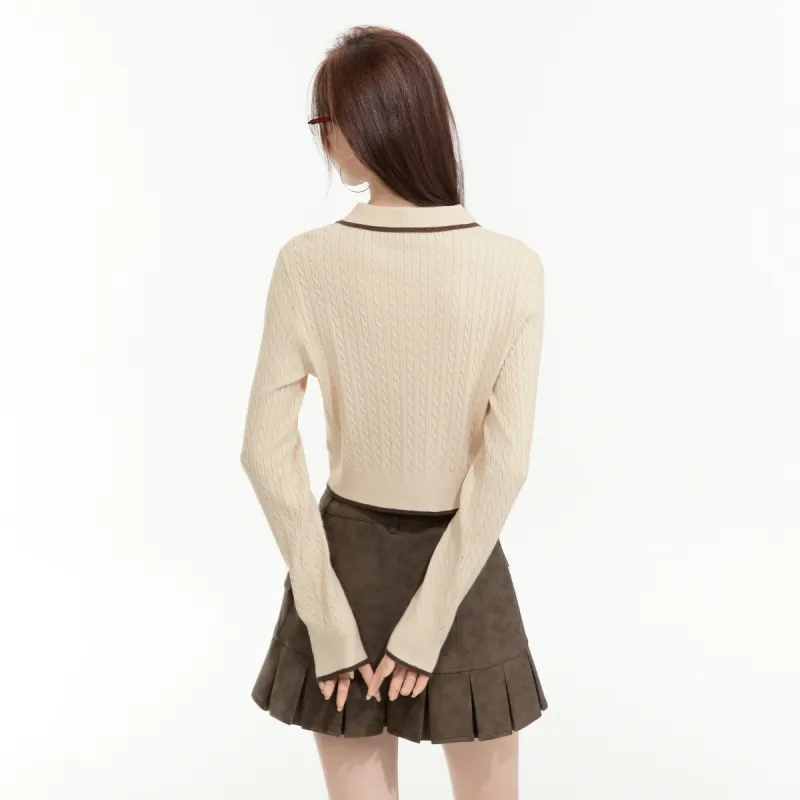 EPTISON WOMAN Knitwear Women's-2