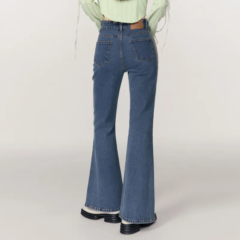 EPTISON WOMAN Jeans Women's-4