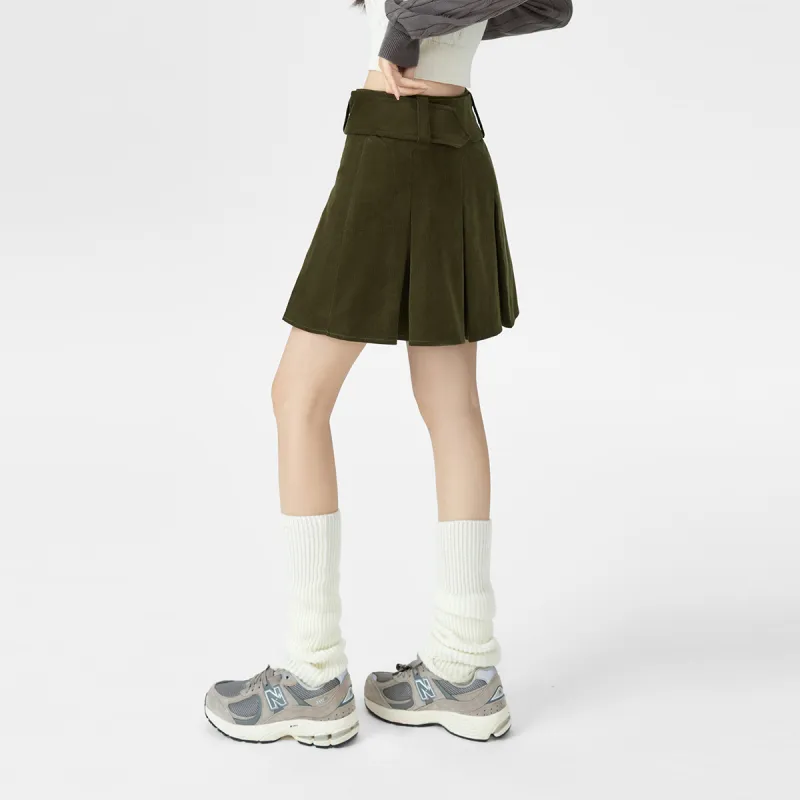 EPTISON WOMAN Casual Short Skirts Women's-7