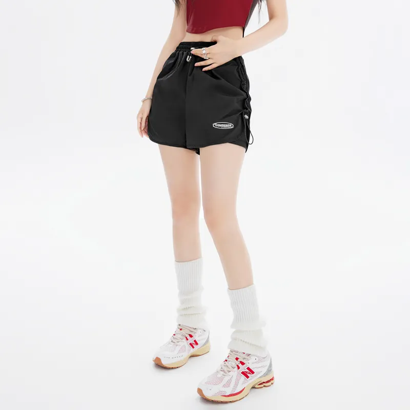 EPTISON WOMAN Casual Shorts Women's-3