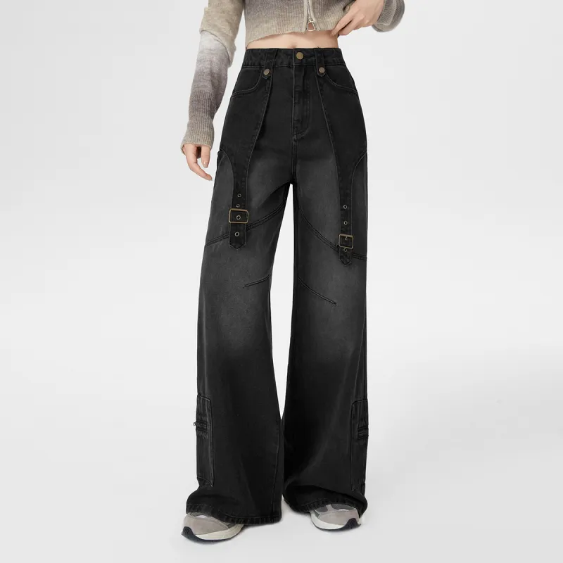 EPTISON WOMAN Jeans Women's-8