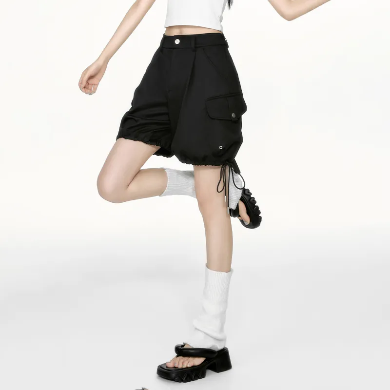 EPTISON WOMAN Casual Shorts Women's-7