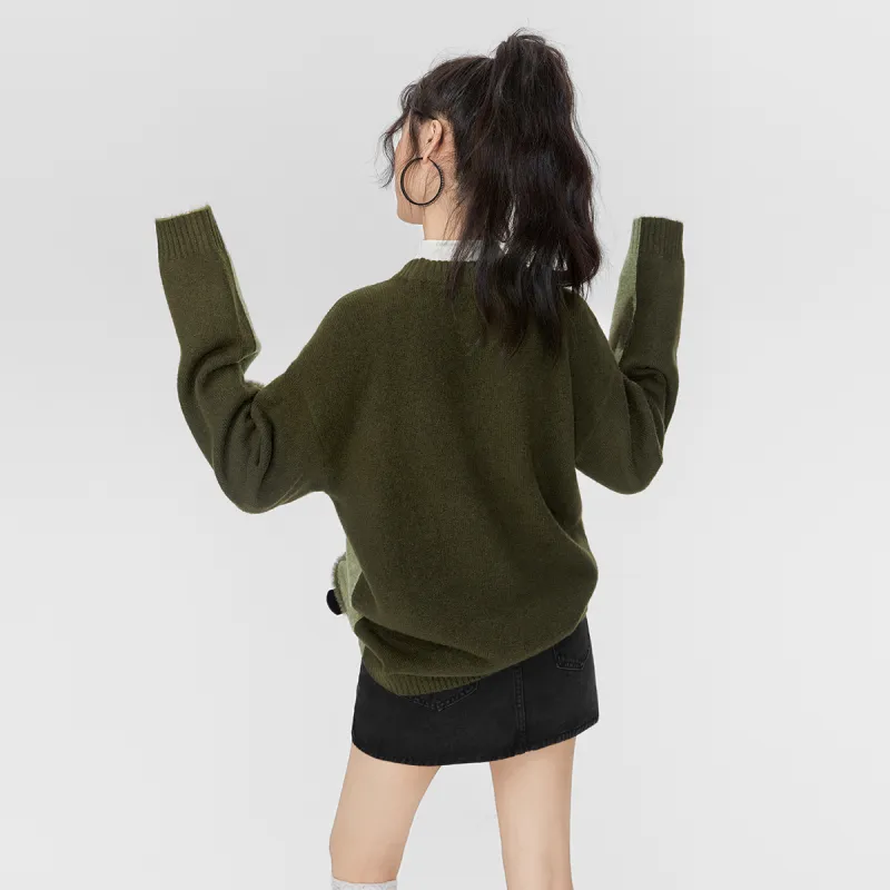 EPTISON WOMAN Sweaters Women's-4