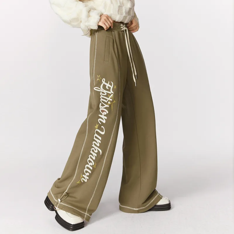 EPTISON WOMAN Casual Pants Women's-3