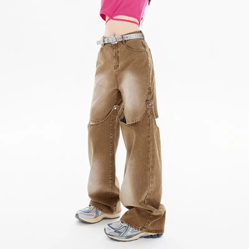 EPTISON WOMAN Jeans Women's-2