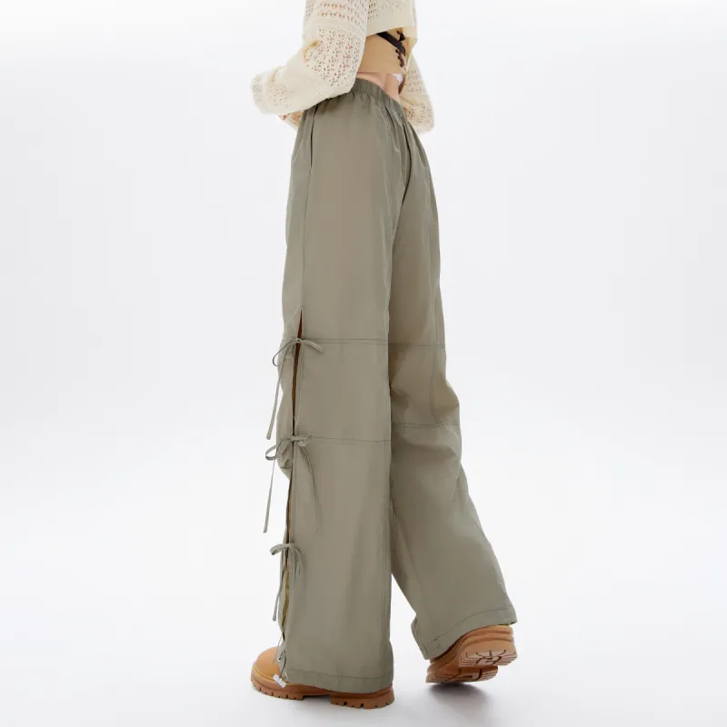 EPTISON WOMAN Cargo Pants Women's-2