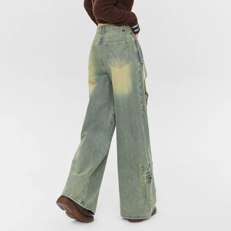 EPTISON WOMAN Jeans Women's-2