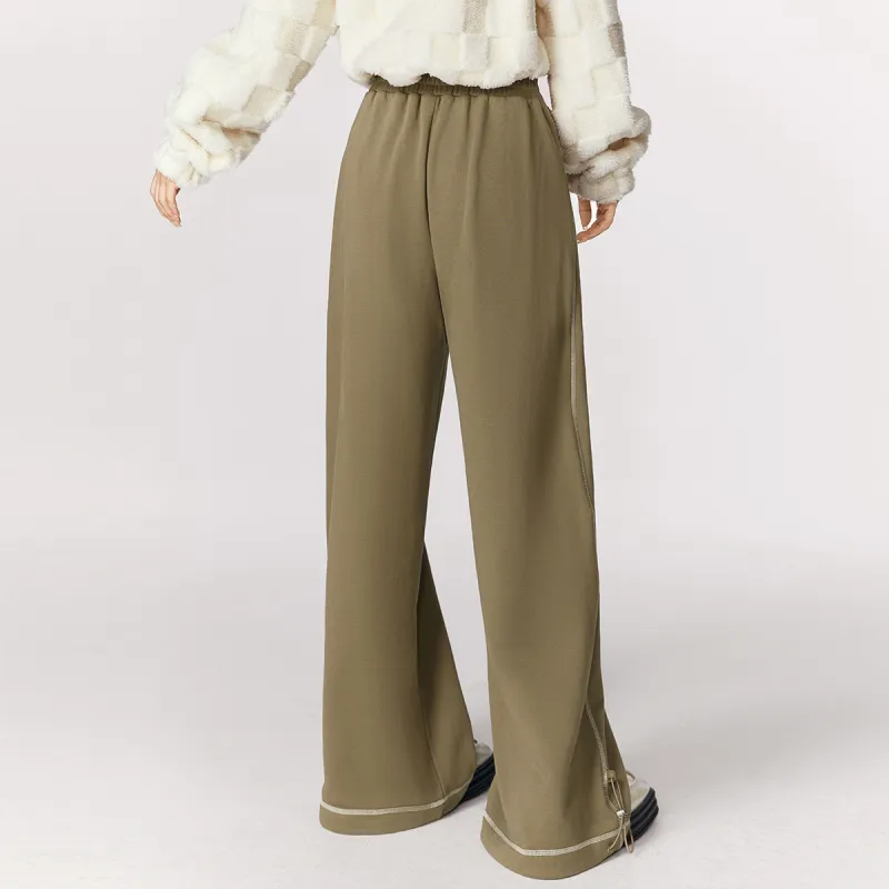 EPTISON WOMAN Casual Pants Women's-4