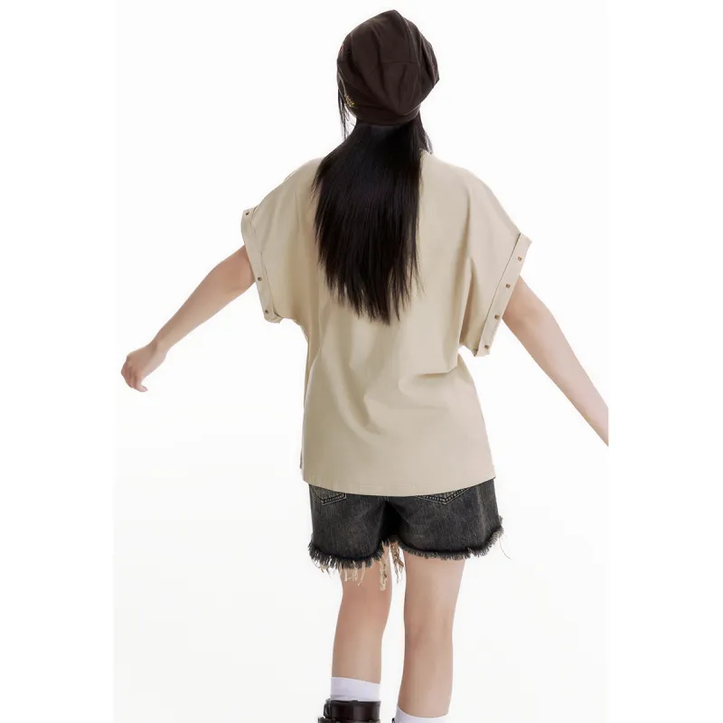 EPTISON WOMAN T Shirts Women's-4