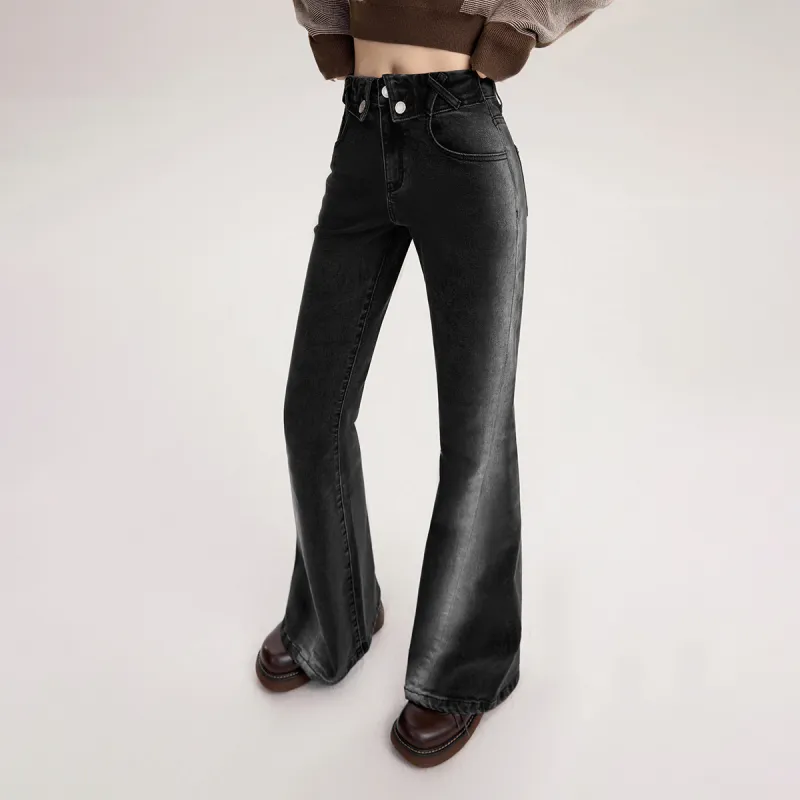 EPTISON WOMAN Jeans Women's-7