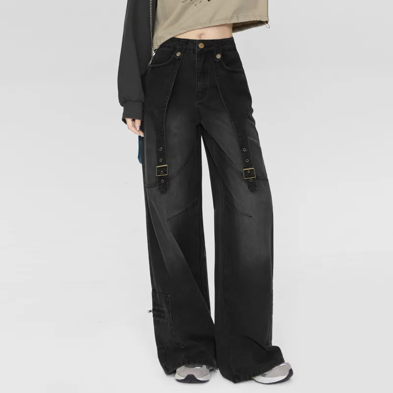 EPTISON WOMAN Jeans Women's-7