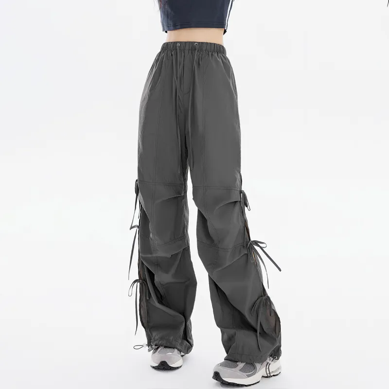 EPTISON WOMAN Cargo Pants Women's-7