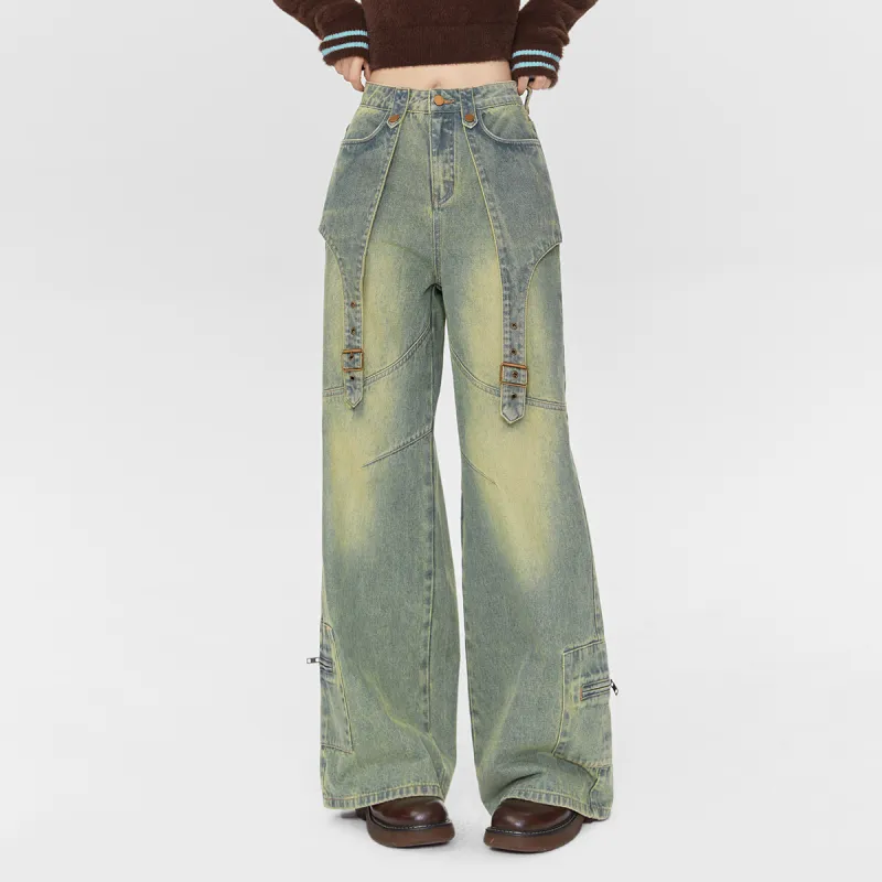 EPTISON WOMAN Jeans Women's-3