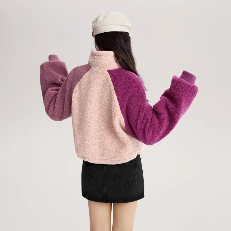 EPTISON WOMAN Sweatshirts Women's-4