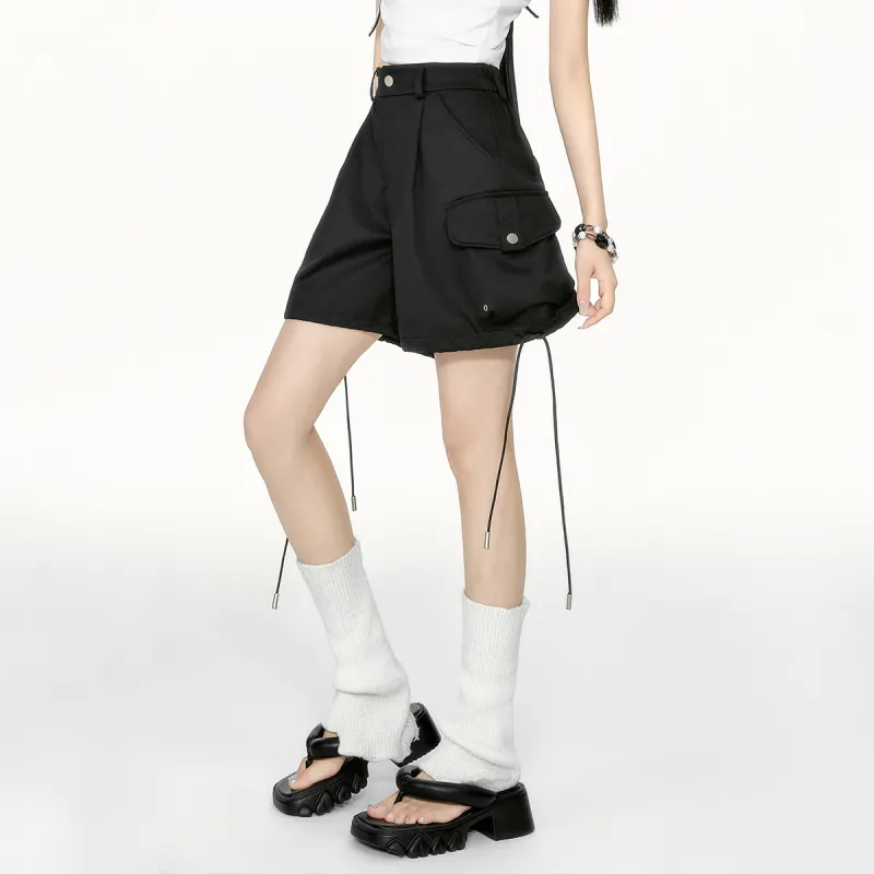EPTISON WOMAN Casual Shorts Women's-8