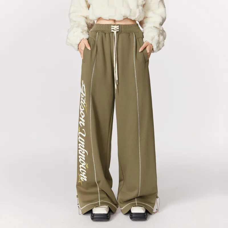 EPTISON WOMAN Casual Pants Women's-2