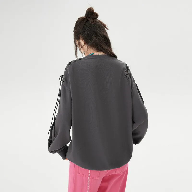 EPTISON WOMAN Sweatshirts Women's-3