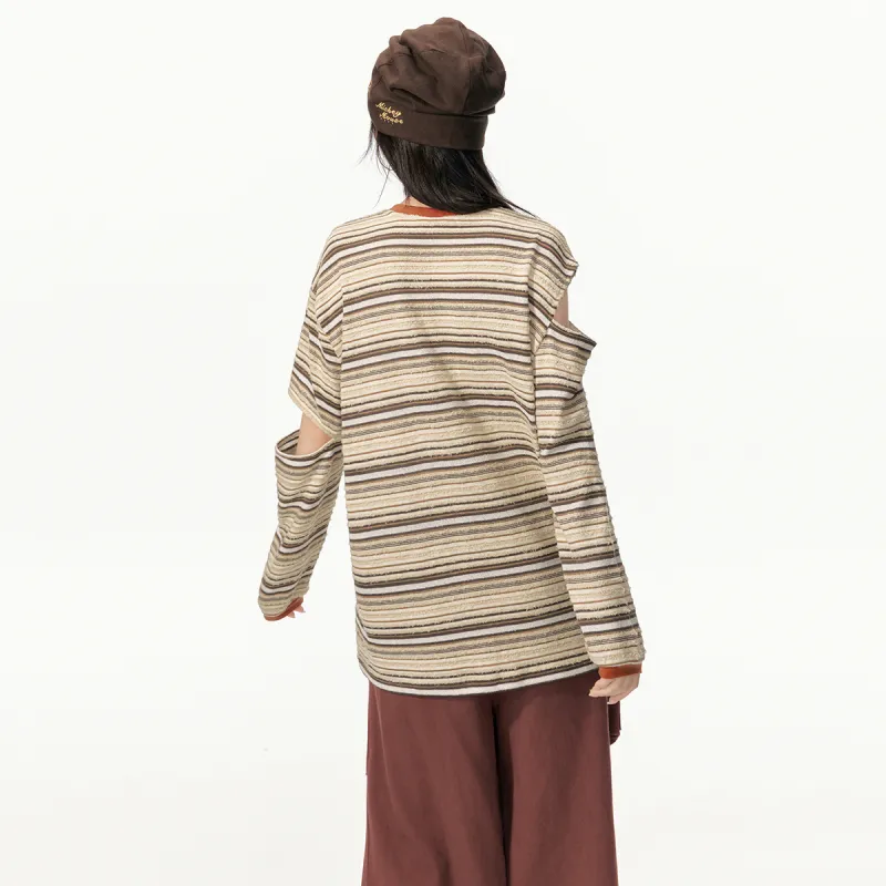 EPTISON WOMAN Sweatshirt Women's-4