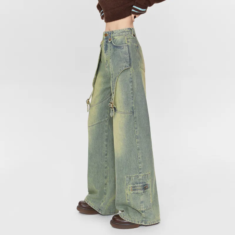 EPTISON WOMAN Jeans Women's-4