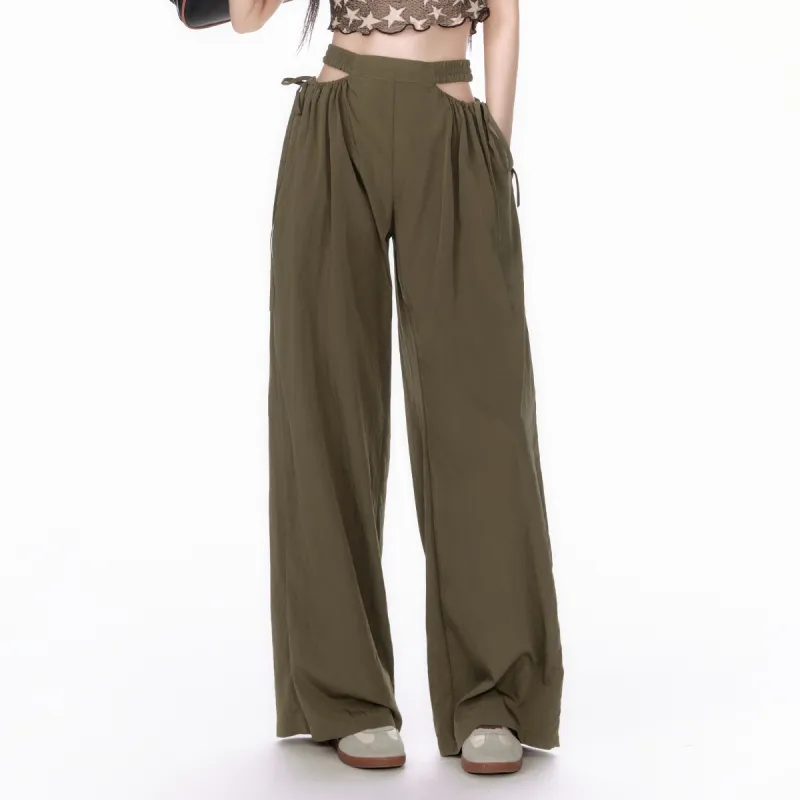 EPTISON WOMAN Casual Pants Women's-6