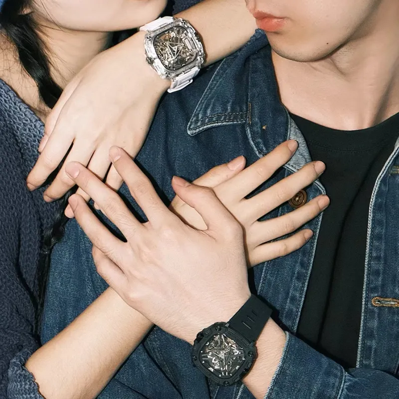 CIGA design Men X Collection Watch-14