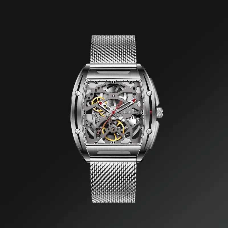 CIGA design Men Z Series Watch-2