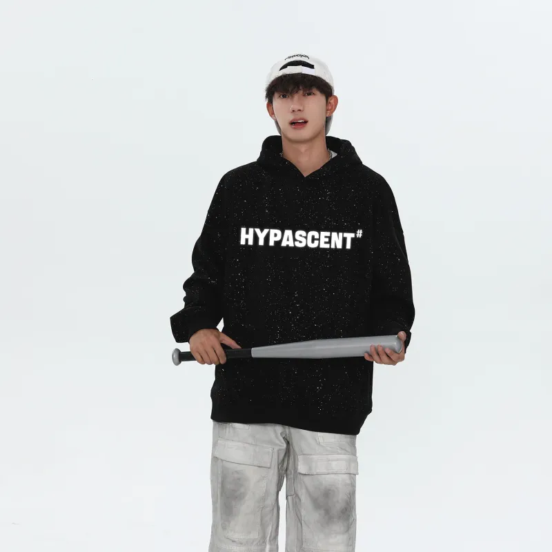 HYPASCENT Sweatshirts Unisex-3