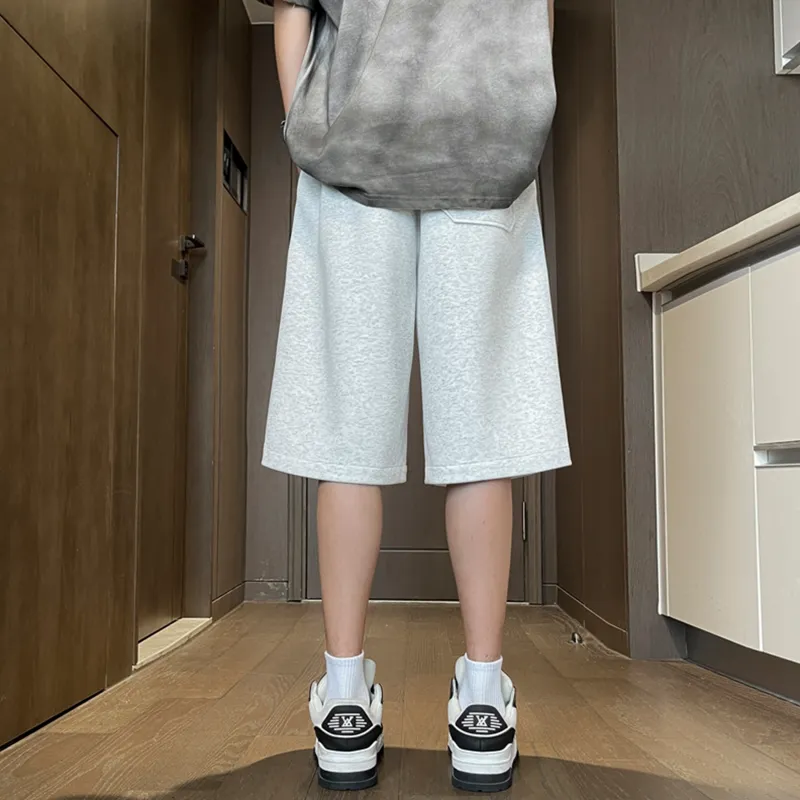 HYPASCENT Casual Shorts Unisex-17