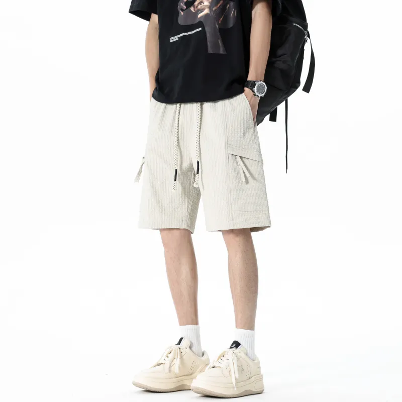HYPASCENT Casual Short Sleeved Unisex-9