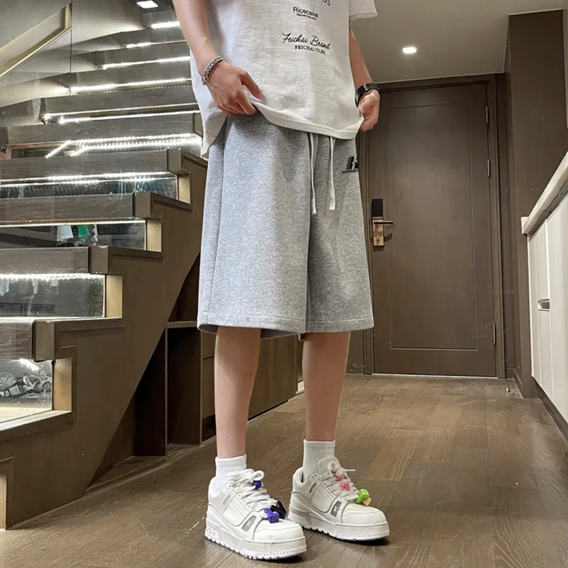 HYPASCENT Casual Shorts Unisex-22