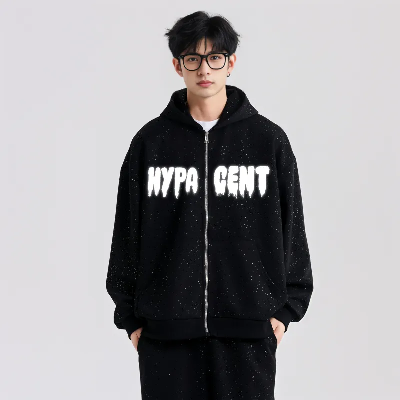 HYPASCENT Sweatshirts Unisex-3