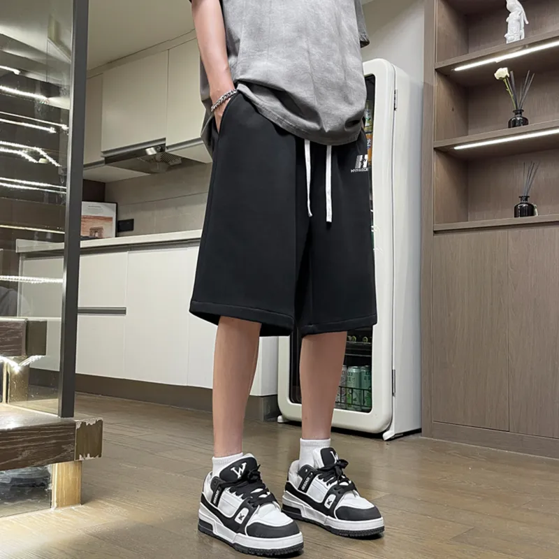 HYPASCENT Casual Shorts Unisex-4