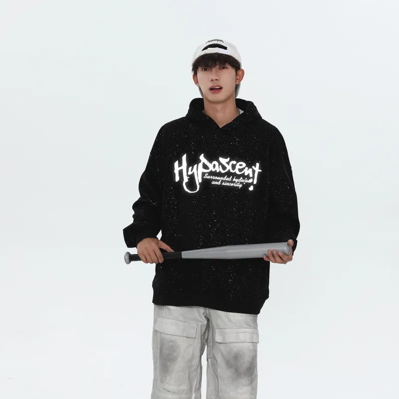 HYPASCENT Sweatshirts Unisex-3