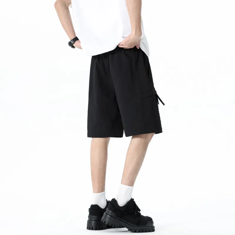 HYPASCENT Casual Short Sleeved Unisex-3