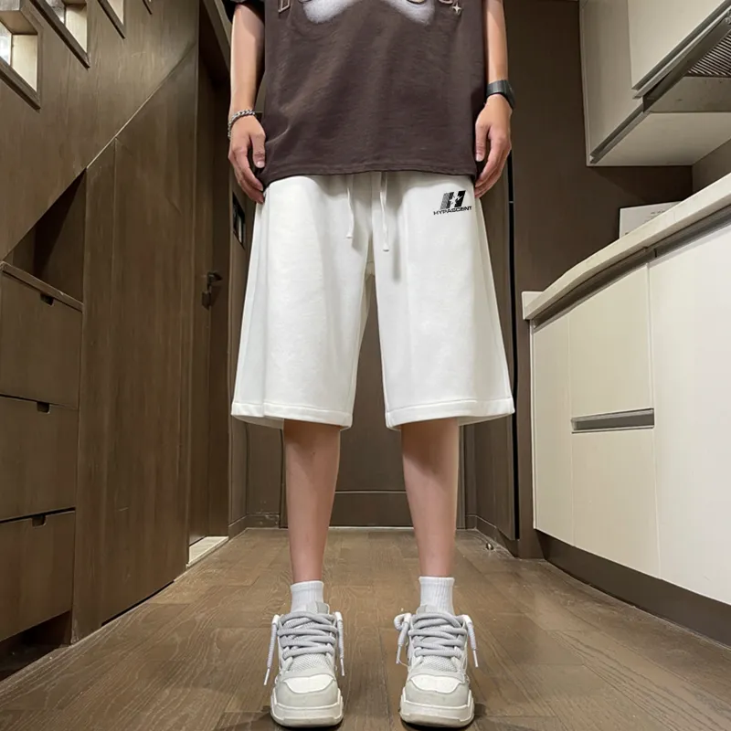 HYPASCENT Casual Shorts Unisex-8
