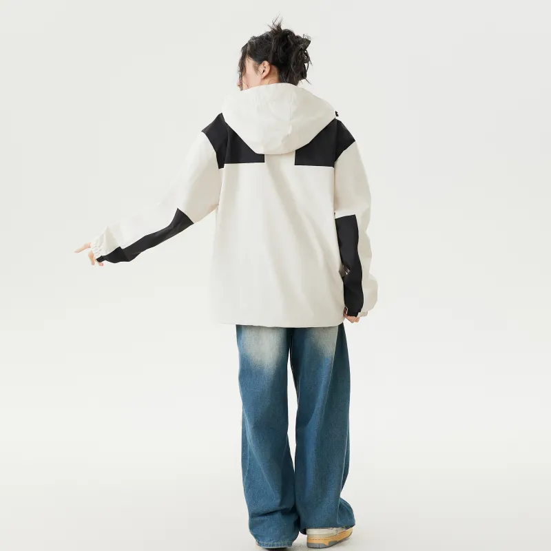HYPASCENT Jackets & Coats Unisex-15