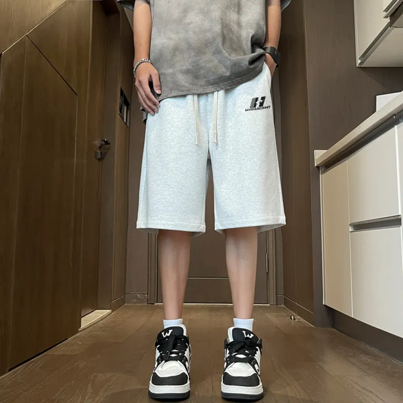 HYPASCENT Casual Shorts Unisex-14