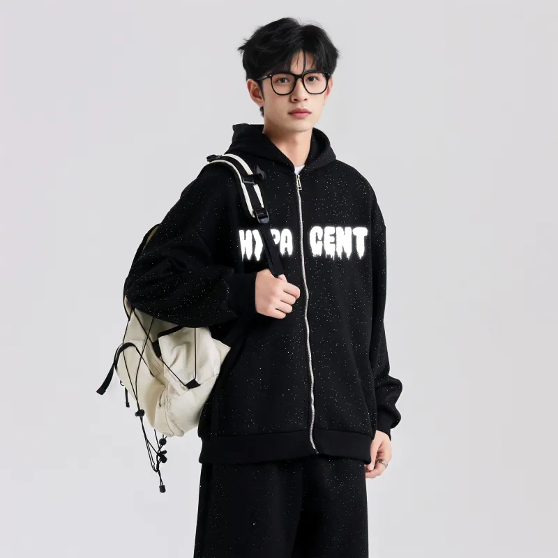 HYPASCENT Sweatshirts Unisex-4