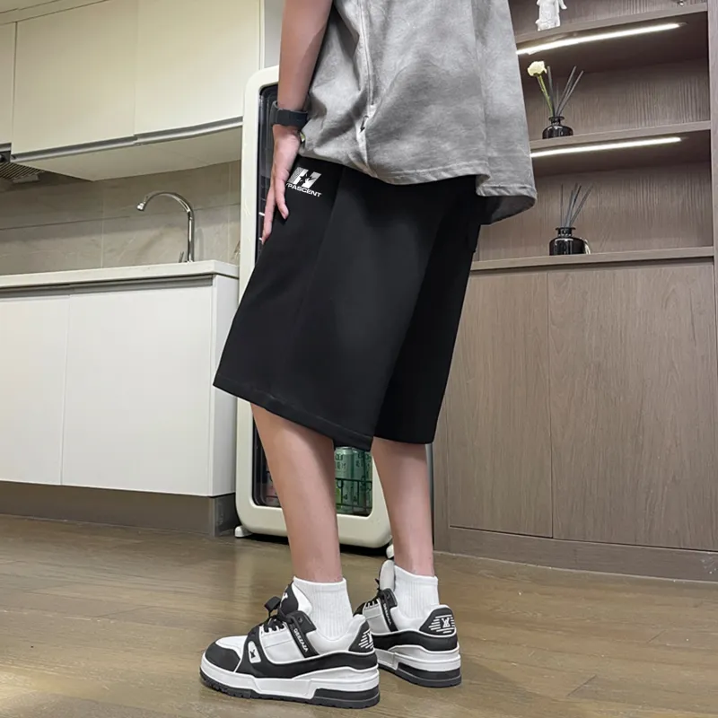HYPASCENT Casual Shorts Unisex-5