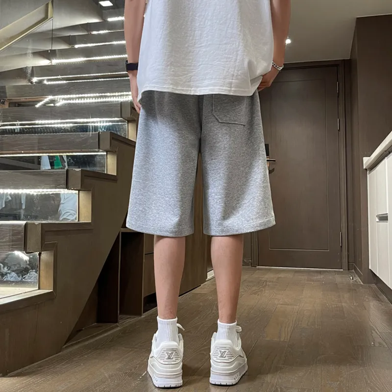 HYPASCENT Casual Shorts Unisex-23
