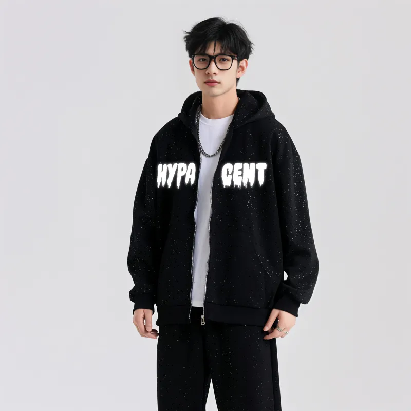 HYPASCENT Sweatshirts Unisex-5