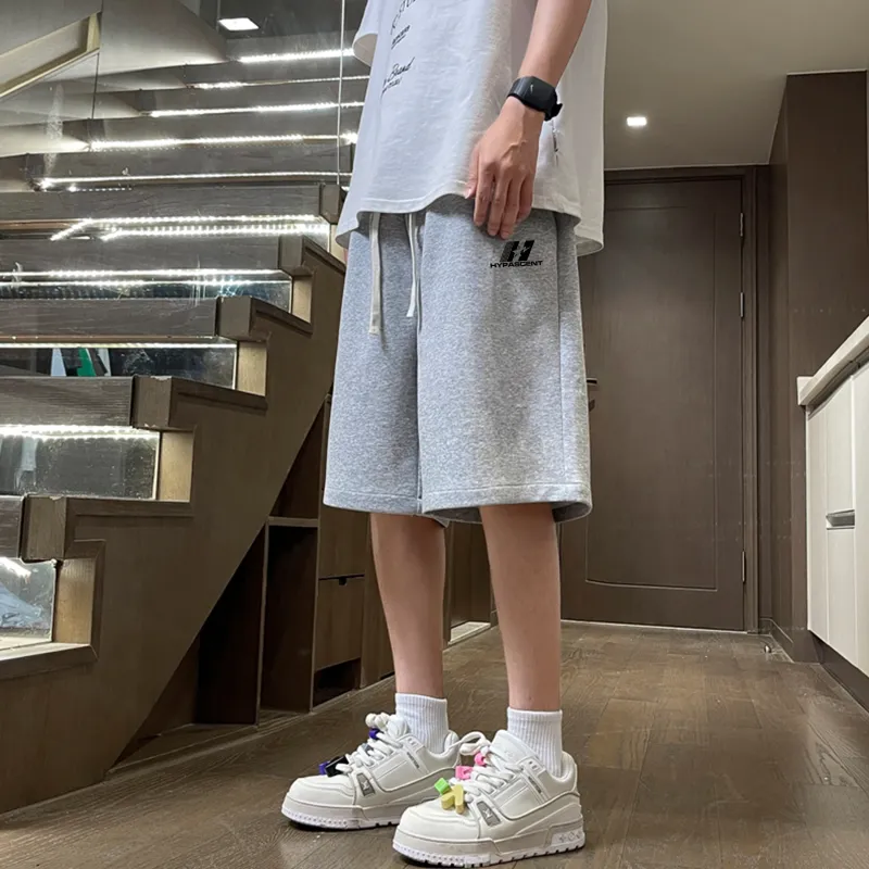 HYPASCENT Casual Shorts Unisex-21